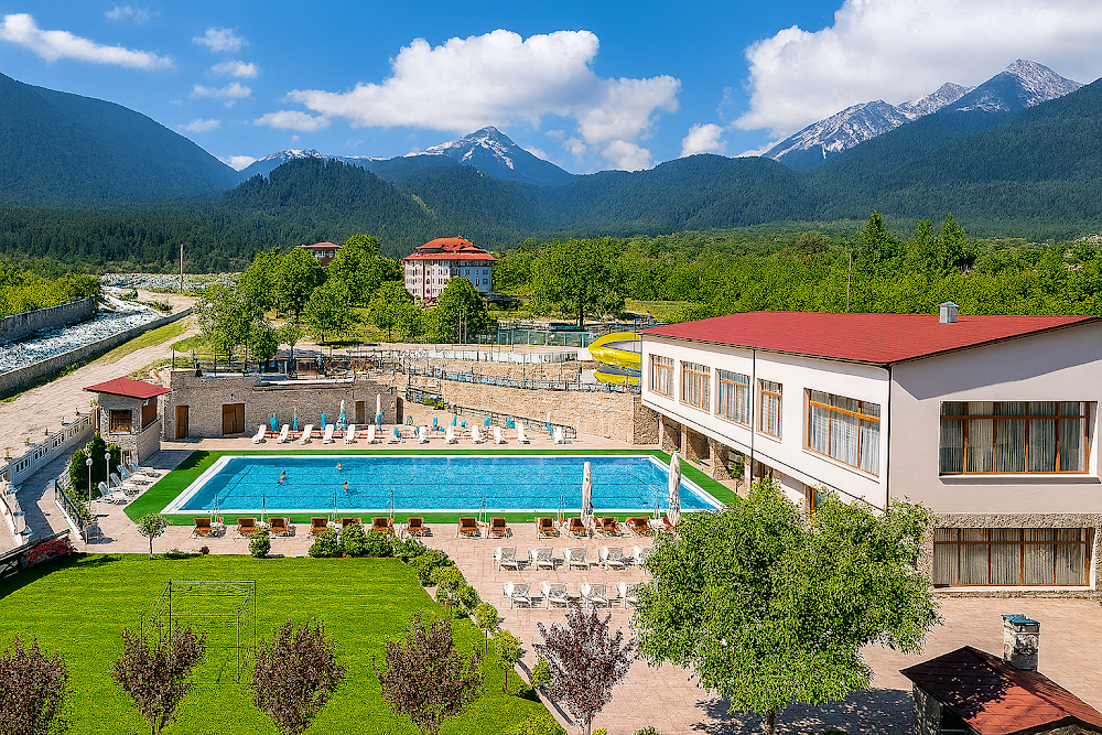 Regnum Bansko Mountain Resort