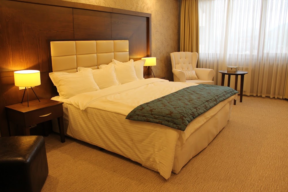 Regnum Bansko Mountain Resort