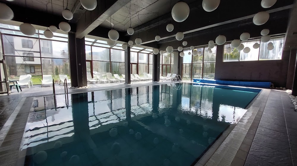 3 Mountains Hotel