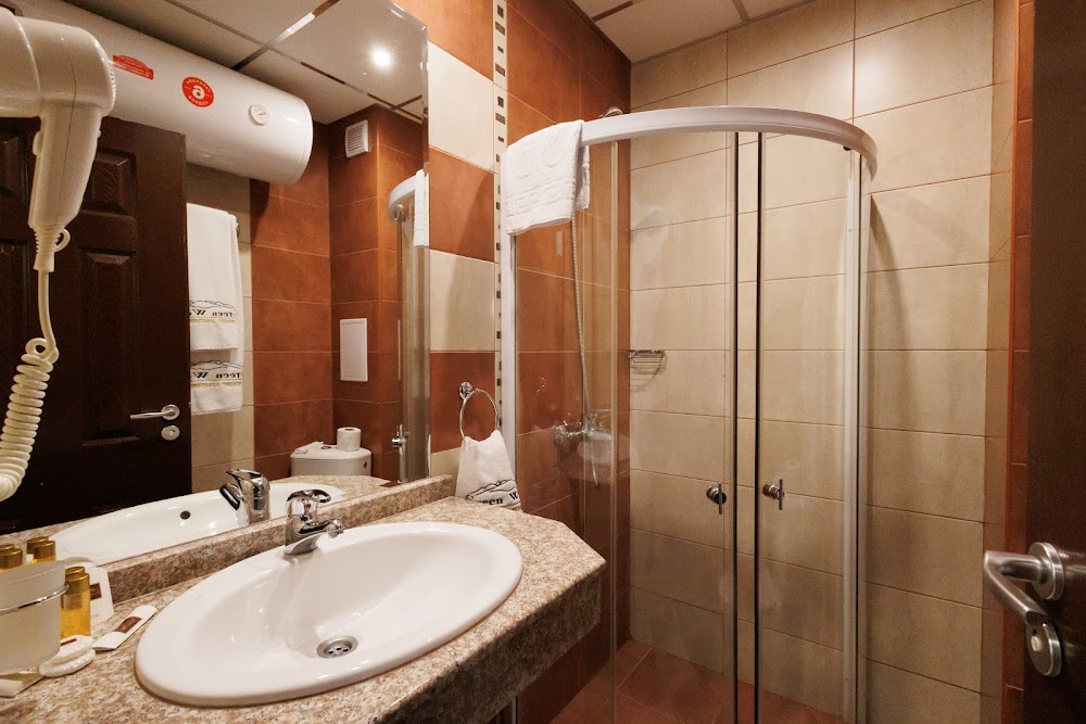 Green Wood Hotel & SPA