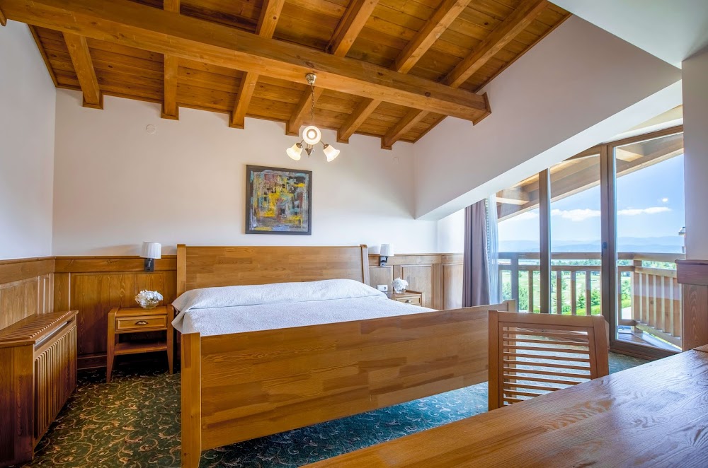 Pirin Golf Hotel And Spa