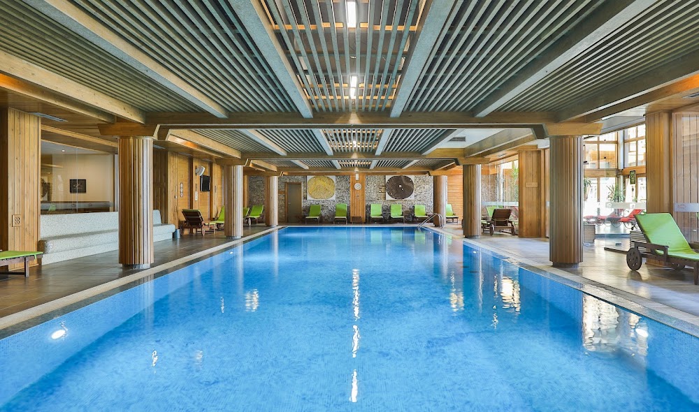 Pirin Golf Hotel And Spa