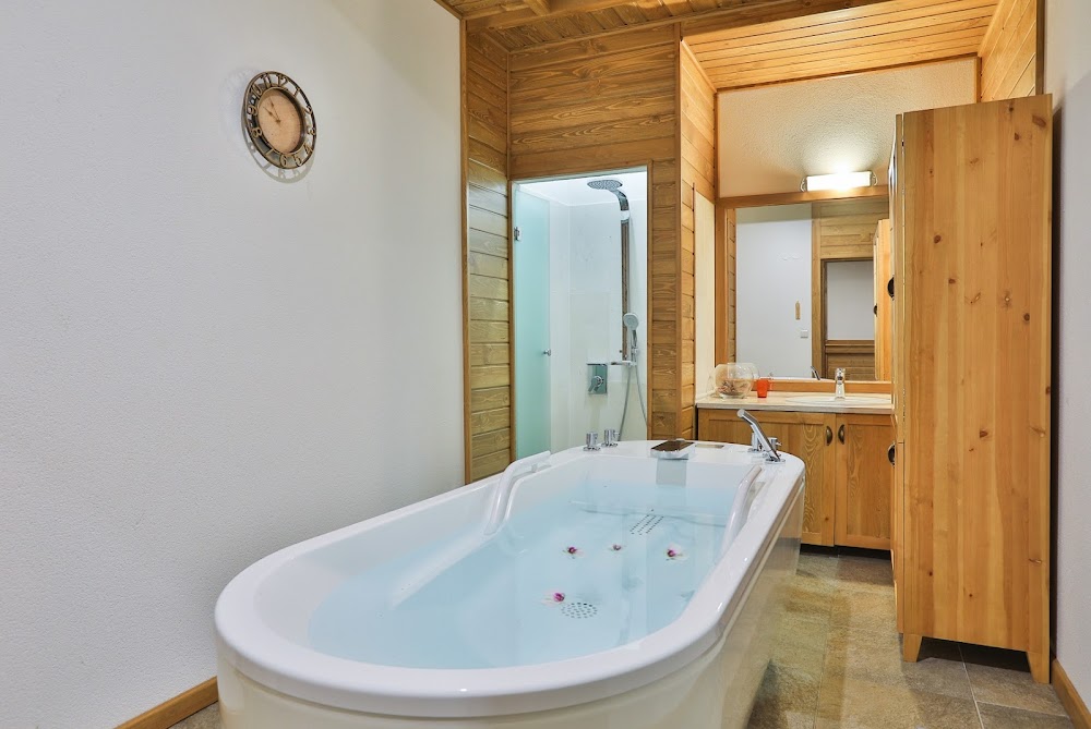 Pirin Golf Hotel And Spa
