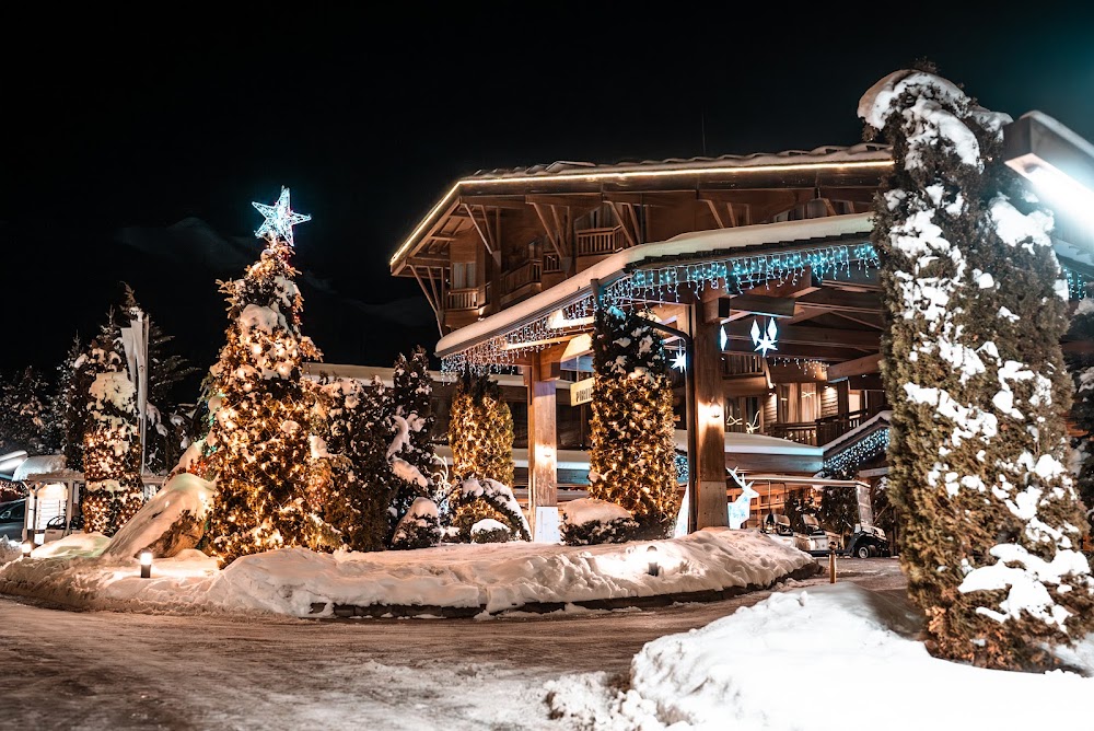 Pirin Golf Hotel And Spa