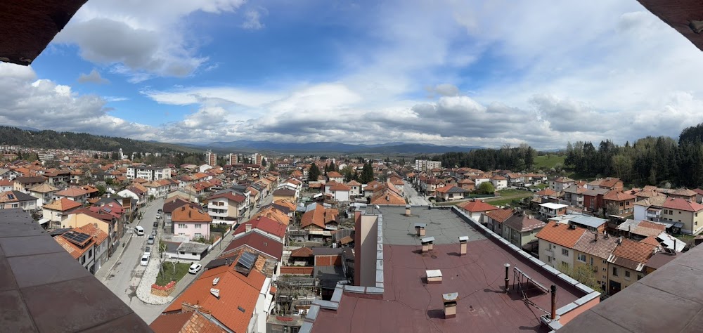 Aparthotel Razlog