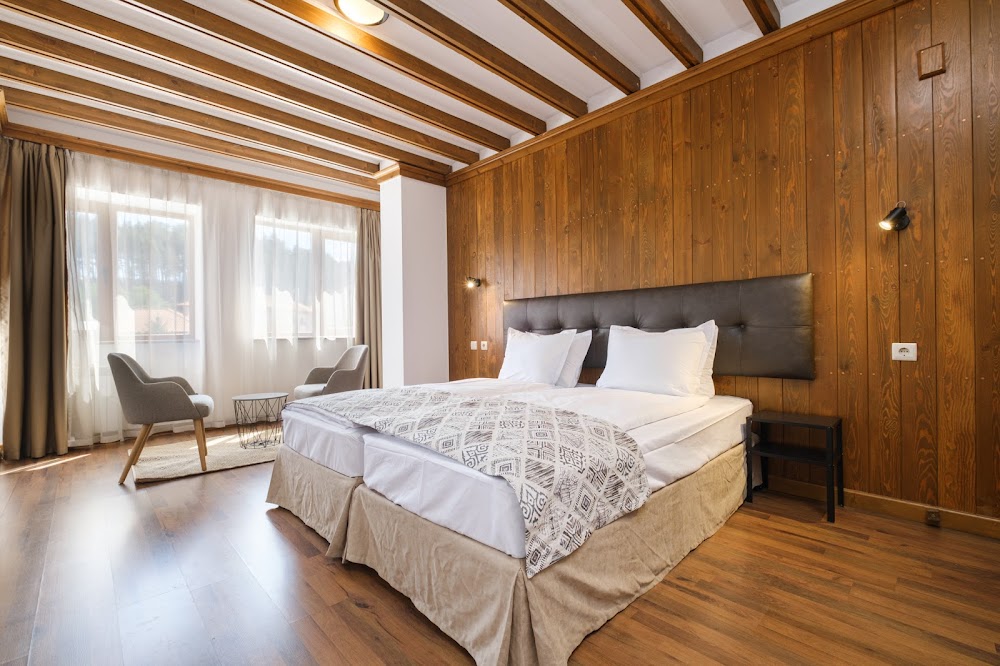 Aparthotel Razlog