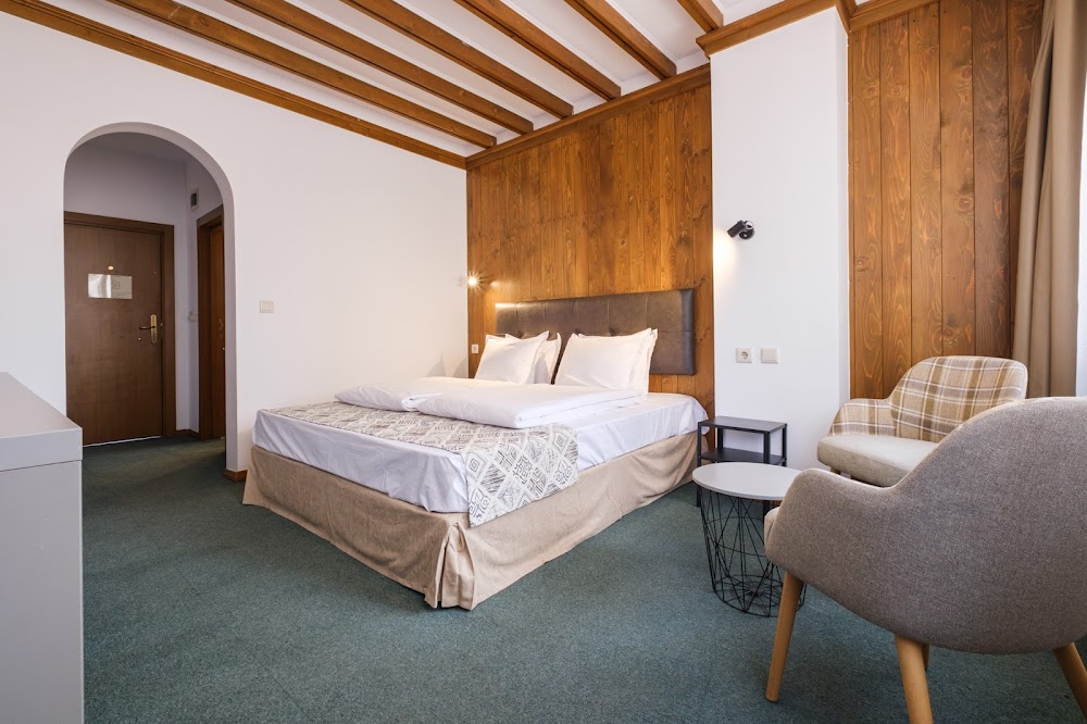 Aparthotel Razlog