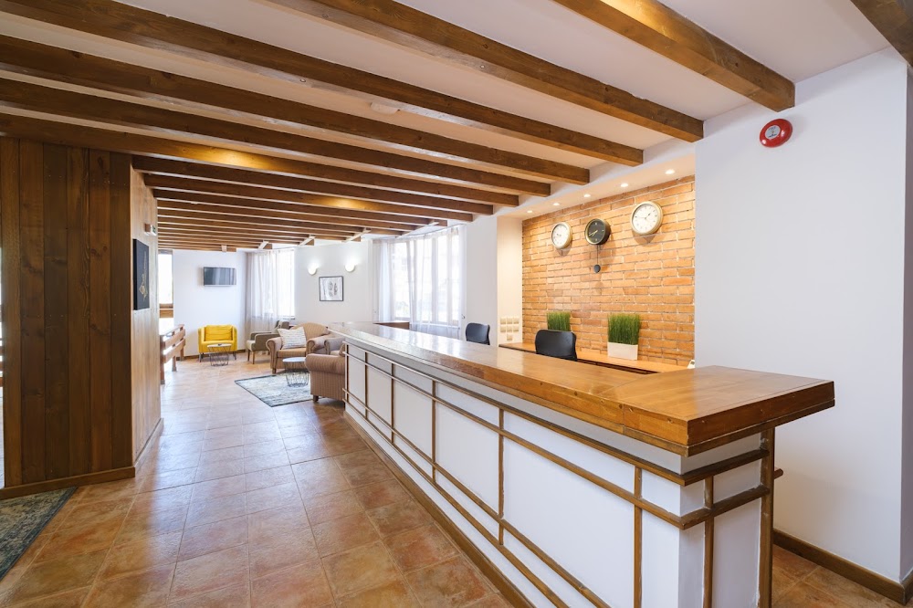 Aparthotel Razlog