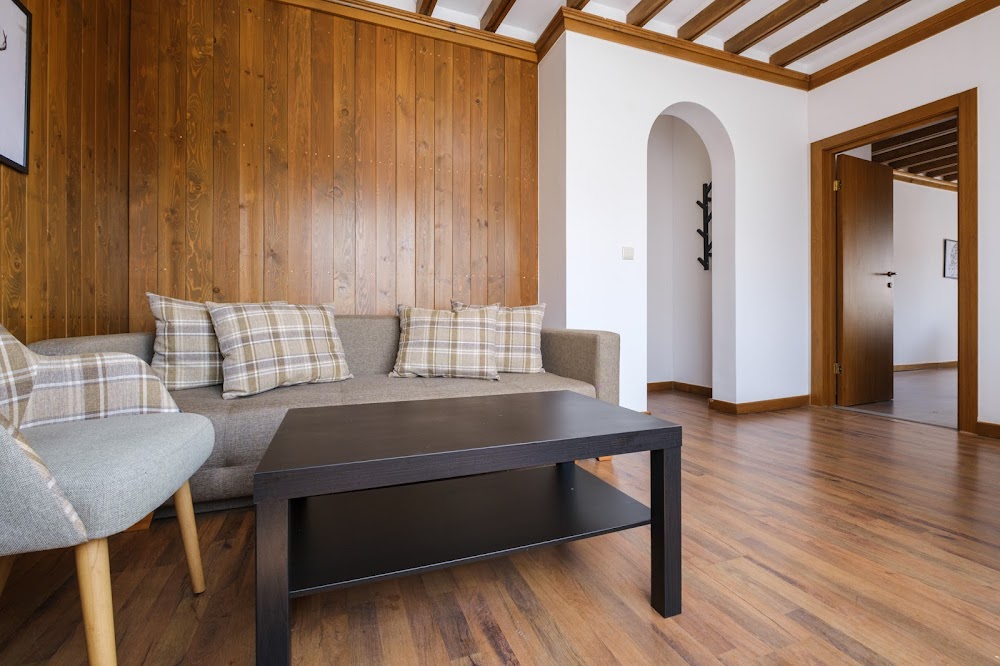 Aparthotel Razlog