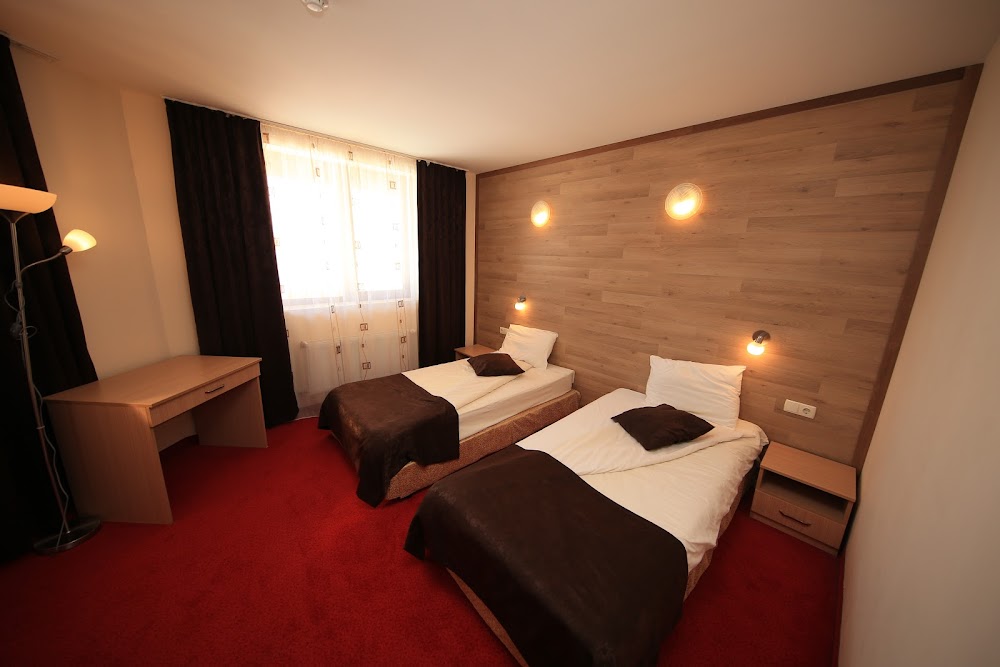 Thermal Spa Hotel "Roman Bathhouse"