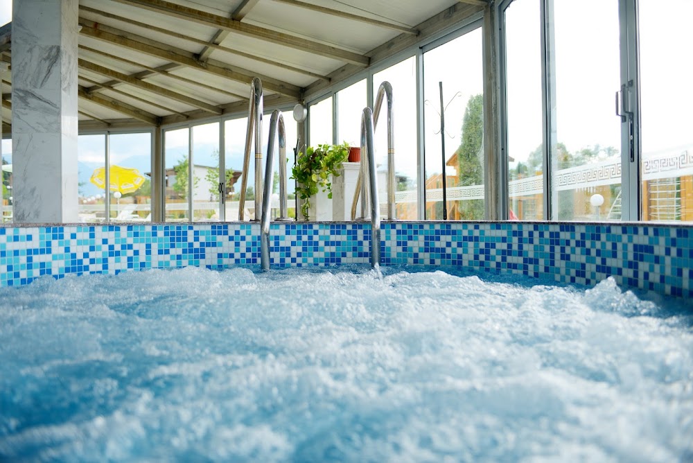 Thermal Spa Hotel "Roman Bathhouse"