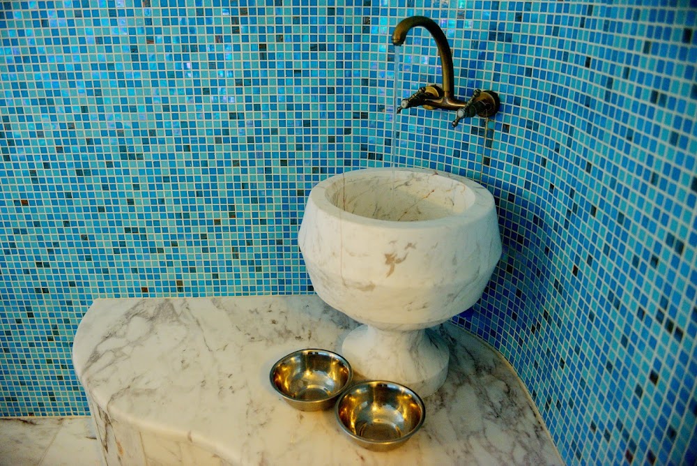 Thermal Spa Hotel "Roman Bathhouse"