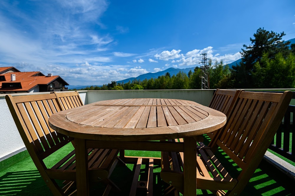 The Balkan Jewel Resort TM collection by Wyndham