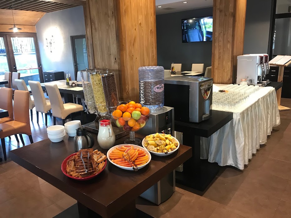 The Balkan Jewel Resort TM collection by Wyndham