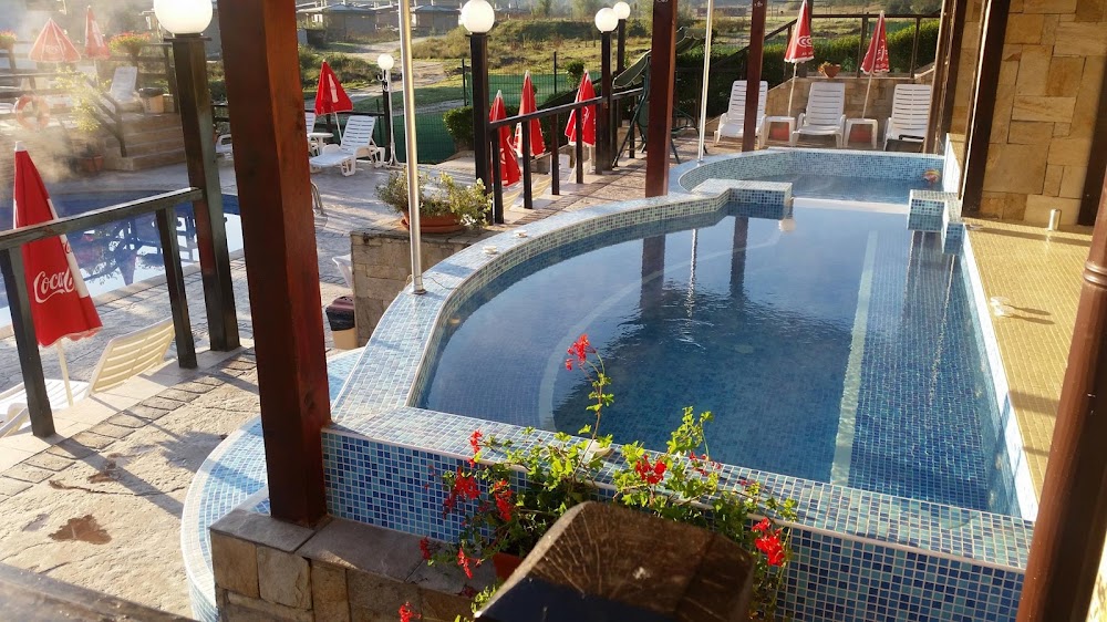 Spa Hotel "Villa Aspa"