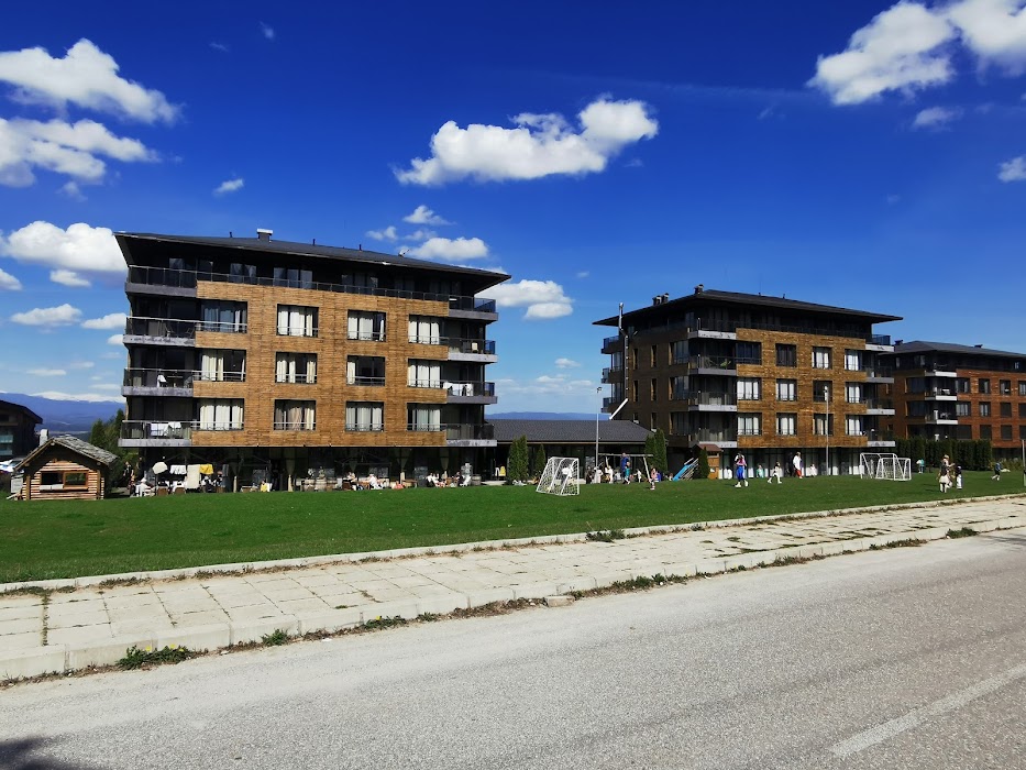 Cornelia Deluxe Residence