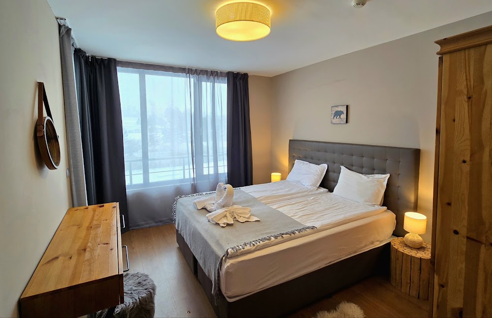 Cornelia Deluxe Residence