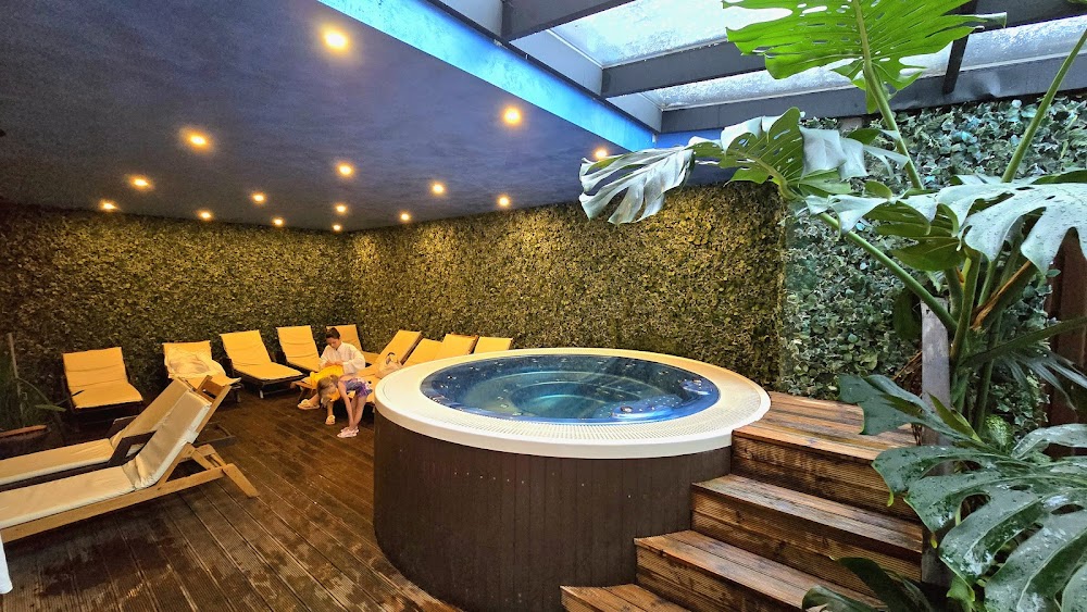 Cornelia Deluxe Residence