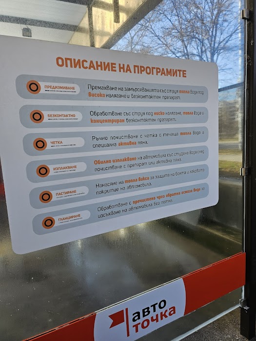 Auto Point
