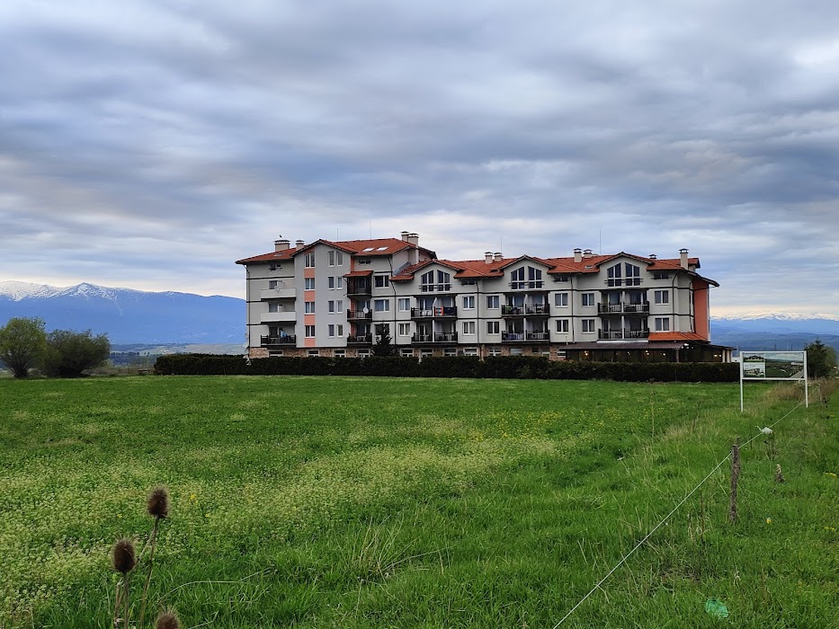 Spa Vita Springs Hotel