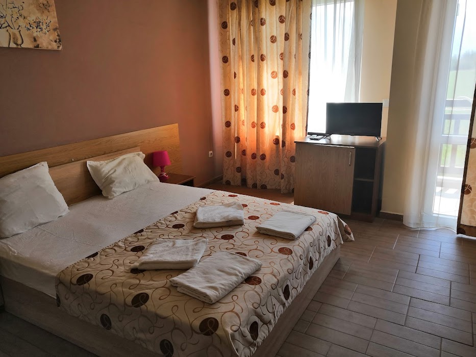 Spa Vita Springs Hotel