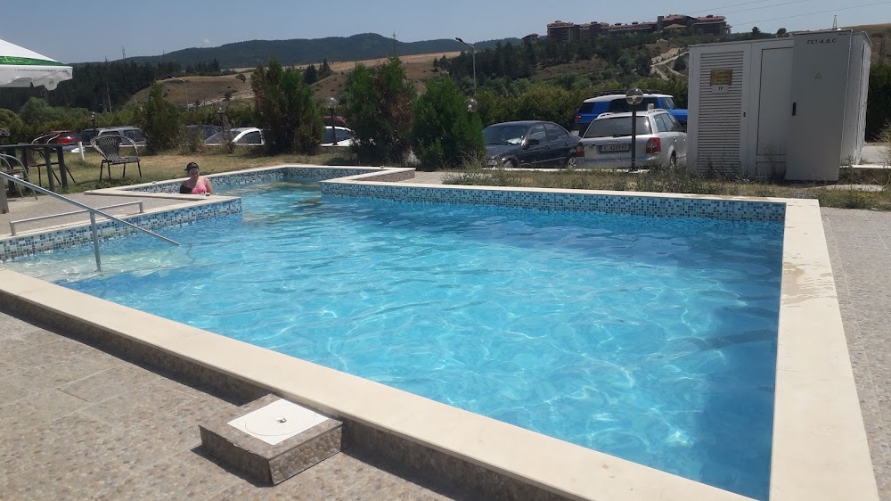 Spa Vita Springs Hotel