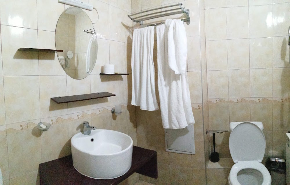 Spa Vita Springs Hotel