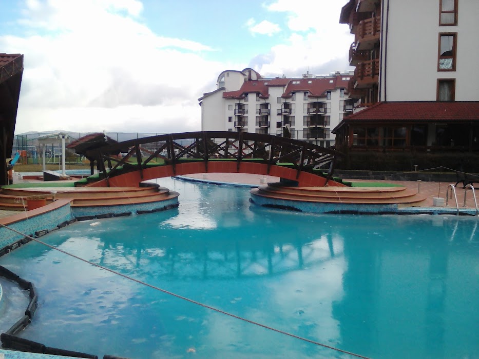 BELVEDERE