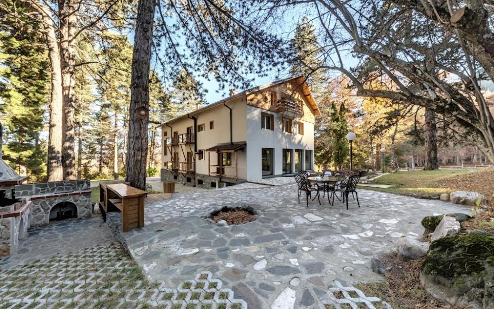 Chalet Beatris