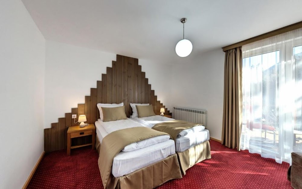 Chalet Beatris