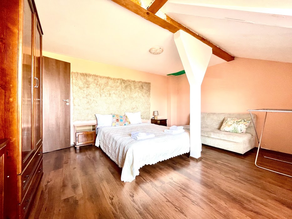 Family Hotel CARPE DIEM