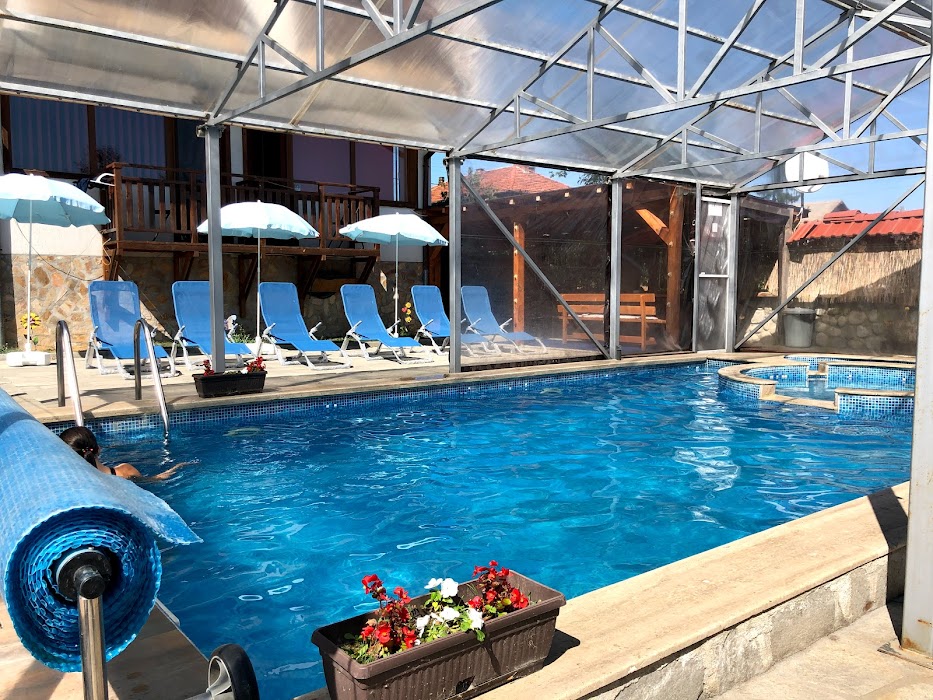 Family Hotel CARPE DIEM