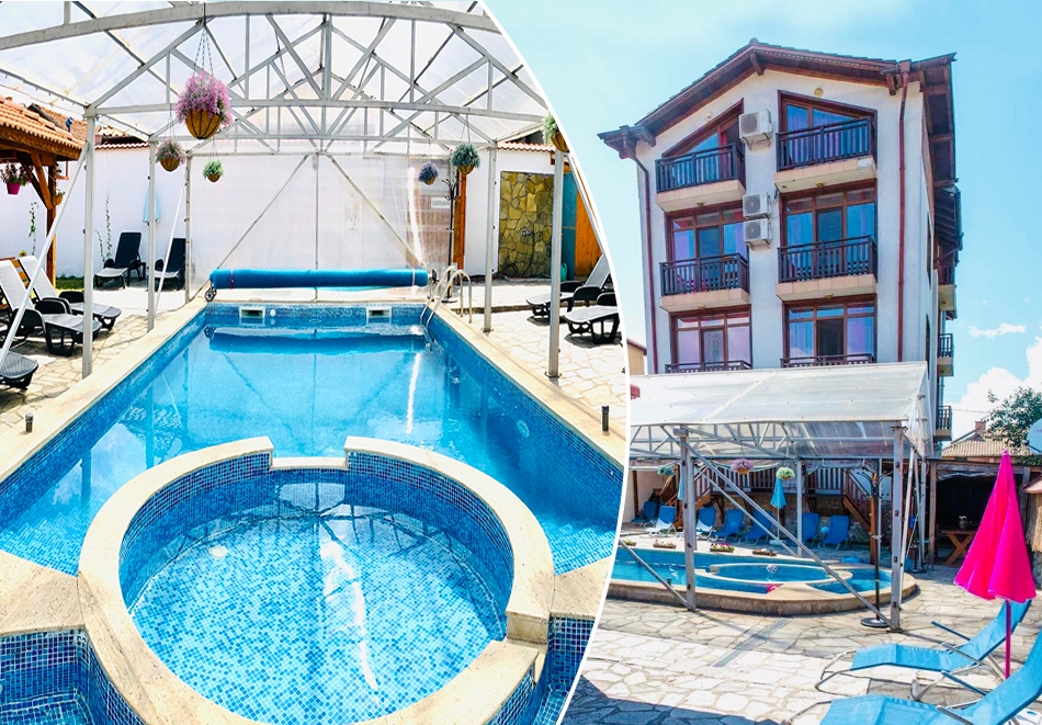 Family Hotel CARPE DIEM