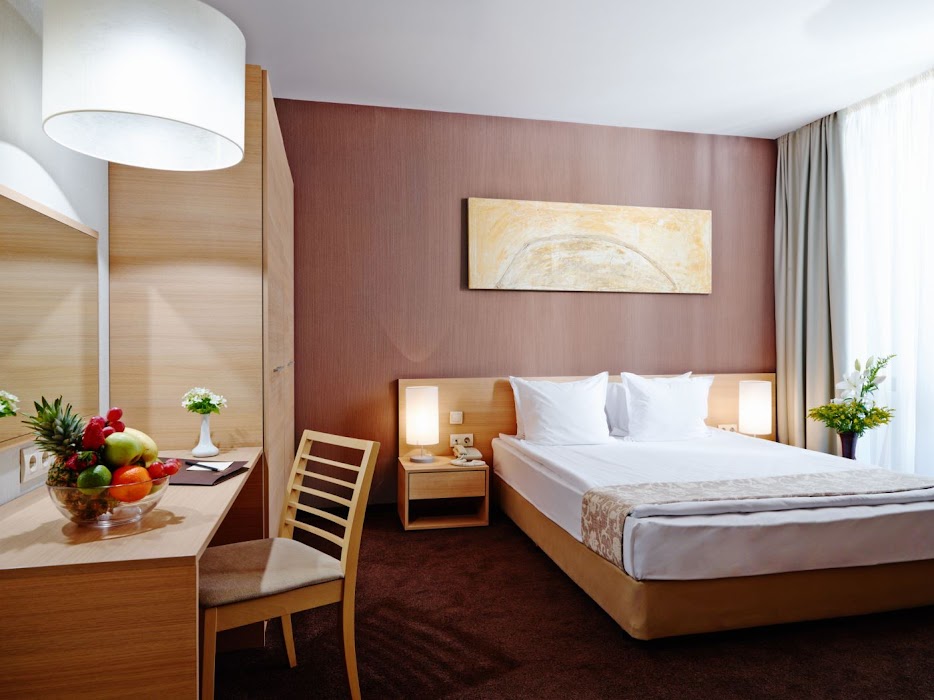 Apart Hotel Lucky Bansko SPA & Relax