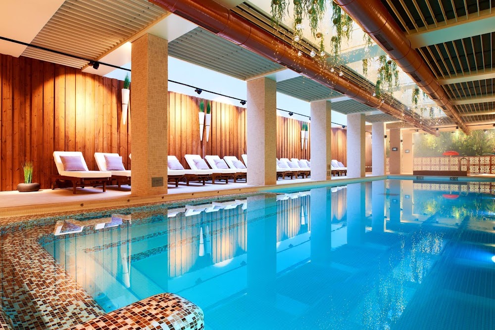 Apart Hotel Lucky Bansko SPA & Relax