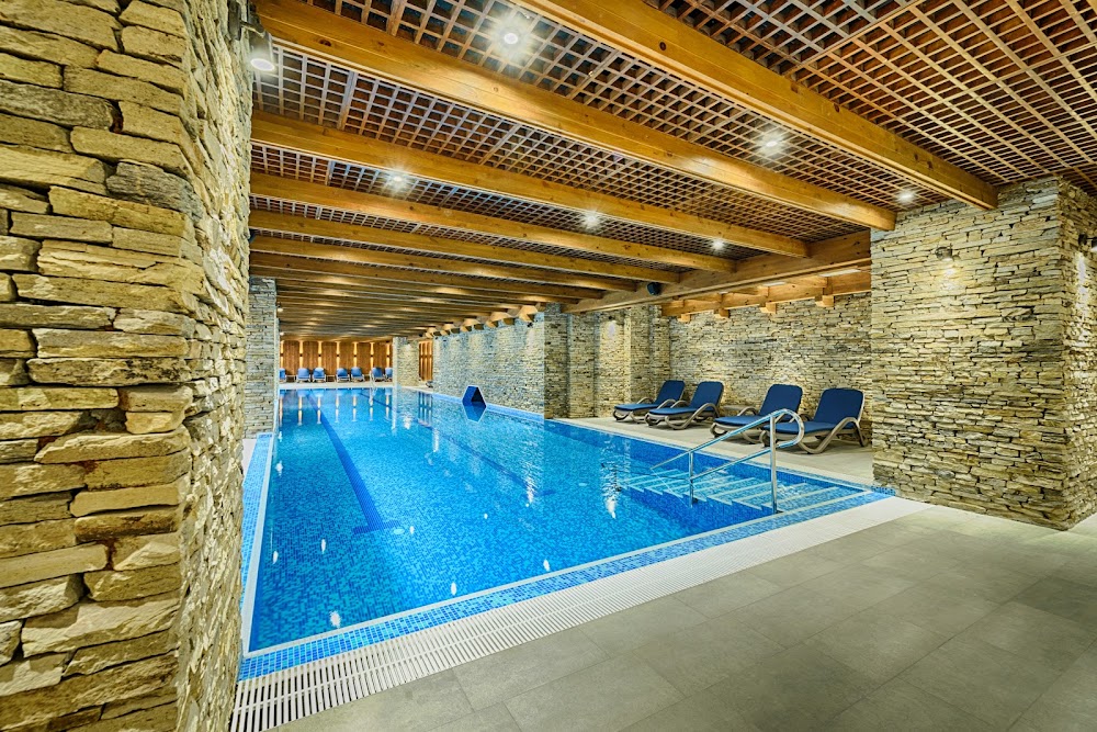 Katarino SPA Hotel