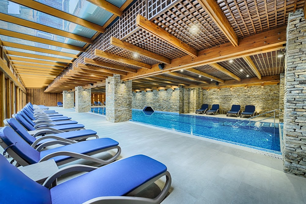 Katarino SPA Hotel