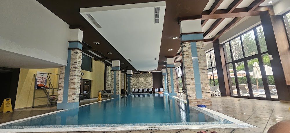 TERRA Complex