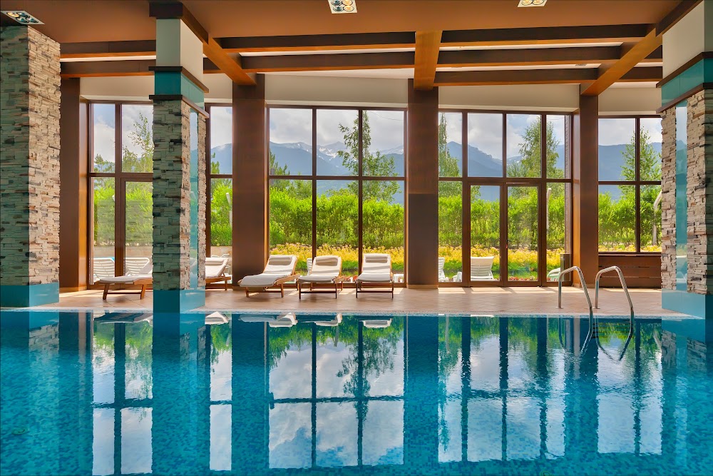 TERRA Complex