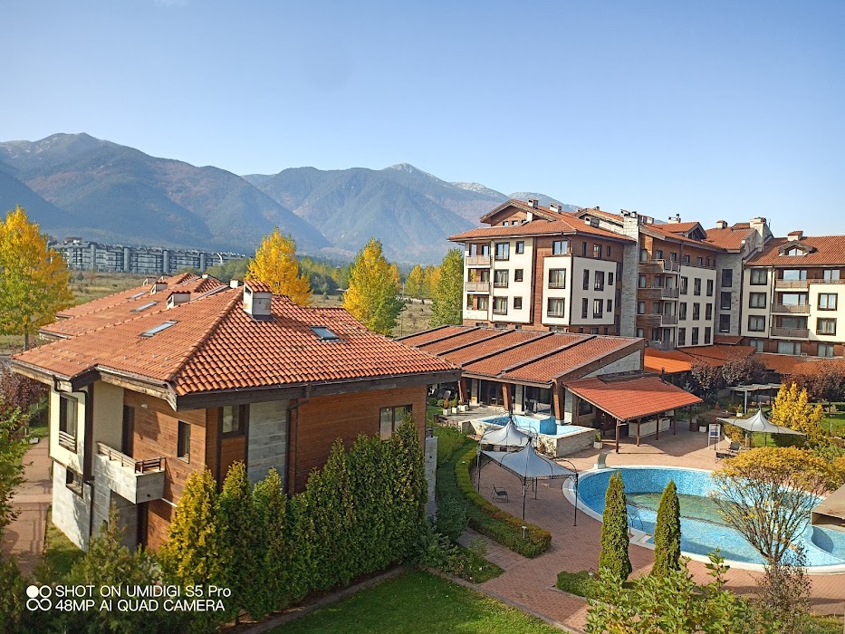 Murite Park Hotel