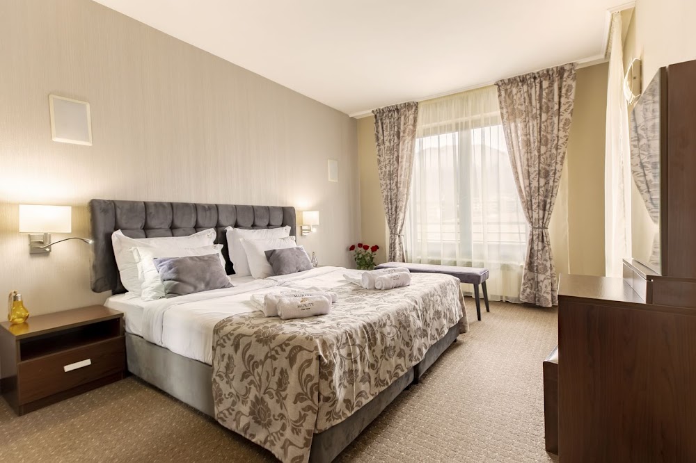Murite Park Hotel
