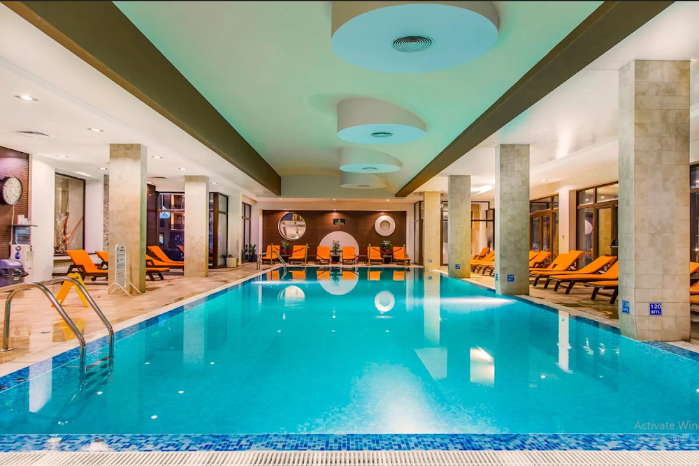 Murite Park Hotel
