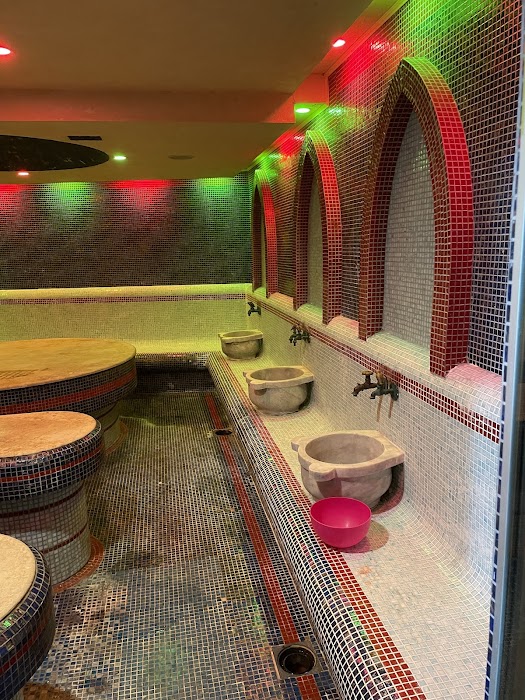 Murite Park Hotel