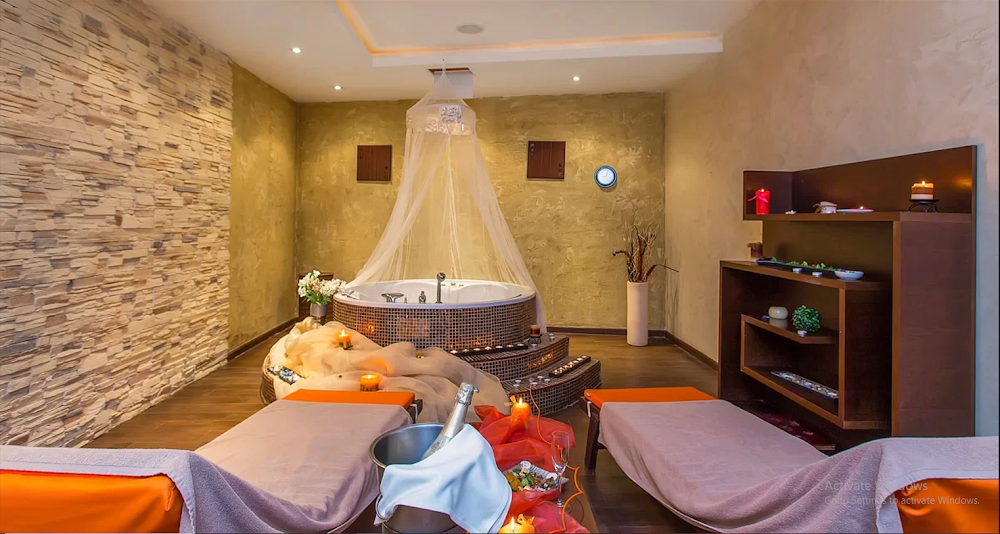 Murite Park Hotel