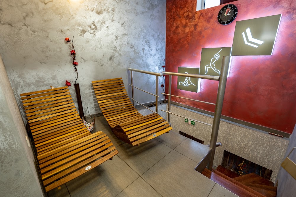 FitnessOne - Fitness & Spa