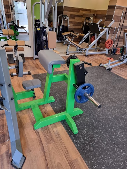 Fitness "Planet Sport"