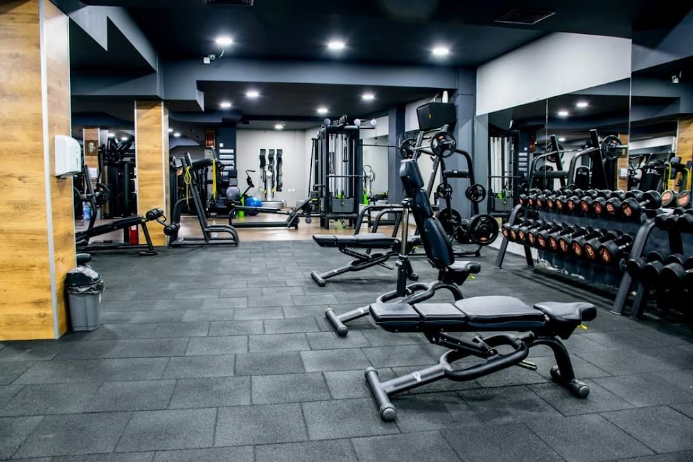 Impulse Fitness | Фитнес Кърджали