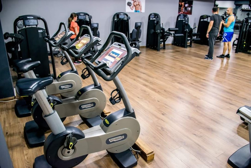 Impulse Fitness | Фитнес Кърджали
