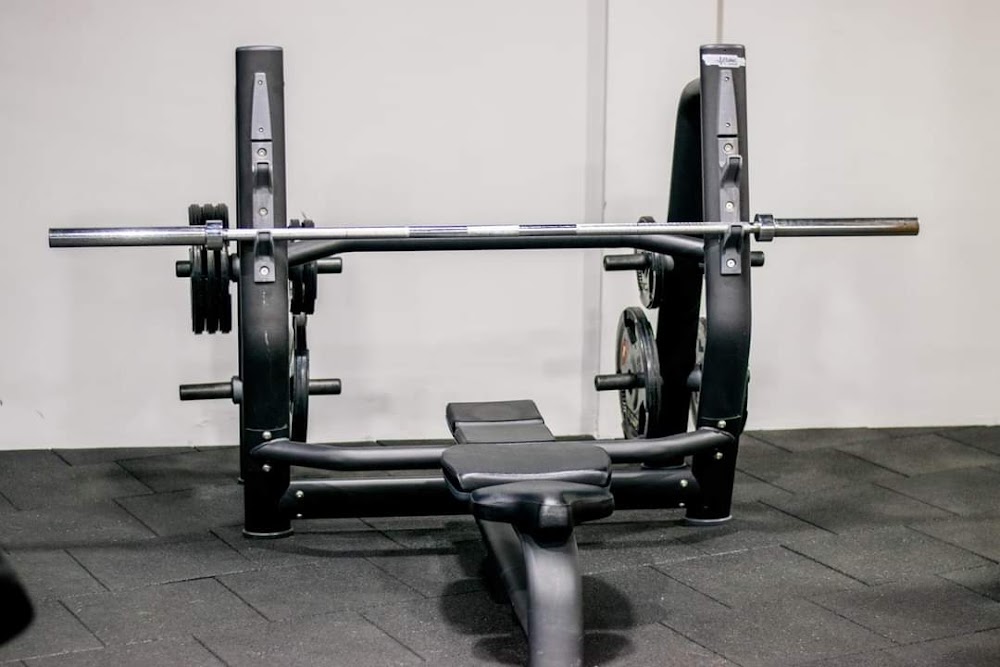 Impulse Fitness | Фитнес Кърджали