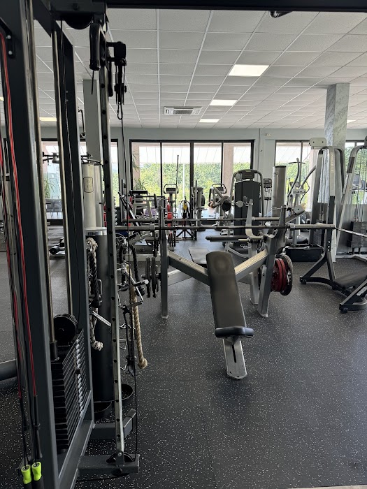 Epic GYM